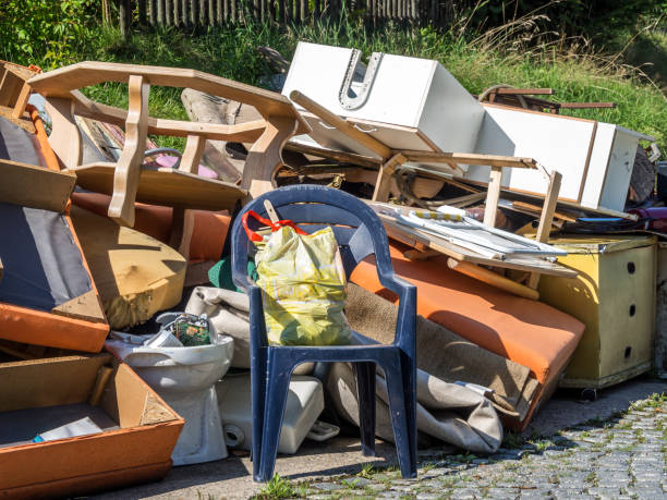 Best Office Junk Removal  in Keaau, HI