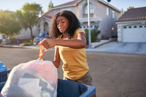 Best Attic Cleanout Services  in Keaau, HI