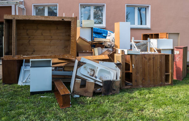 Best Commercial Junk Removal  in Keaau, HI