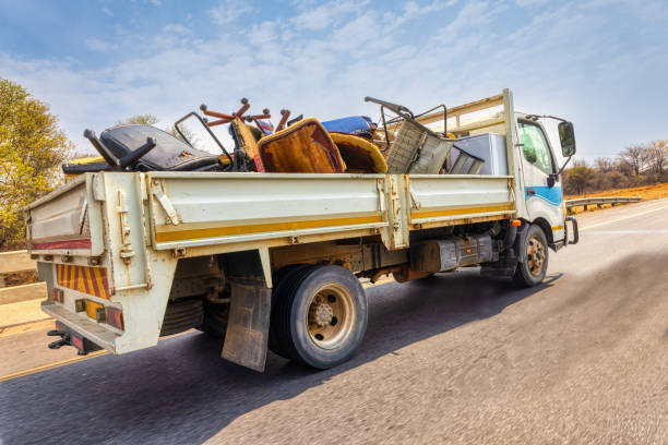 Best Construction Debris Removal  in Keaau, HI