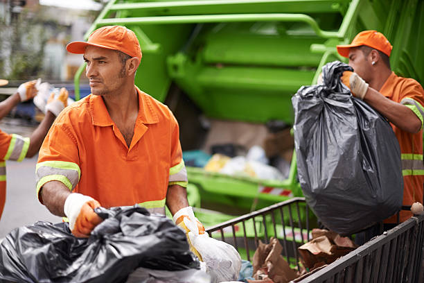 Basement Cleanout Services in Keaau, HI