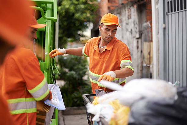 Full-Service Junk Removal in Keaau, HI