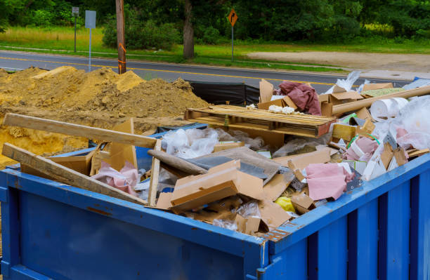 Attic Cleanout Services in Keaau, HI